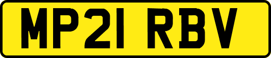 MP21RBV