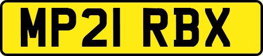 MP21RBX