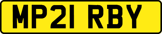 MP21RBY