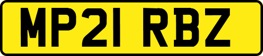 MP21RBZ