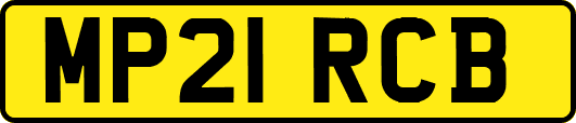 MP21RCB