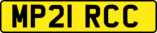 MP21RCC
