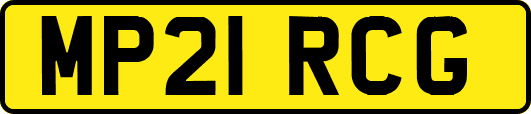 MP21RCG