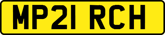 MP21RCH