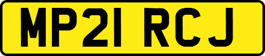 MP21RCJ