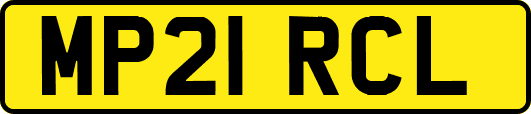MP21RCL