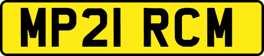 MP21RCM