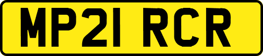 MP21RCR