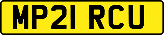 MP21RCU
