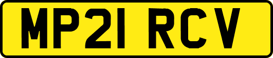MP21RCV