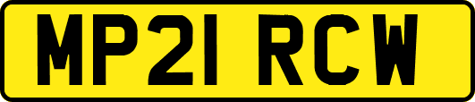 MP21RCW