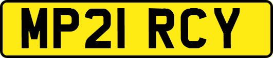 MP21RCY