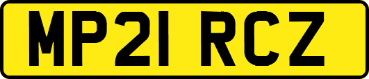 MP21RCZ