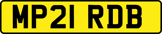 MP21RDB
