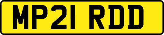 MP21RDD