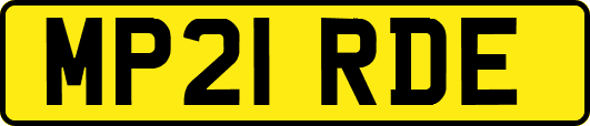 MP21RDE