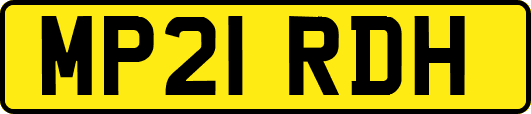 MP21RDH