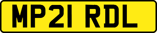 MP21RDL