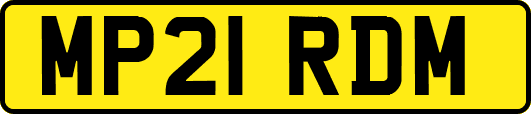MP21RDM