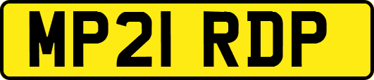 MP21RDP