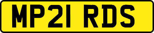 MP21RDS