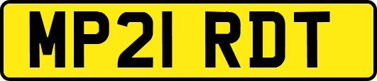 MP21RDT