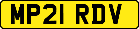 MP21RDV