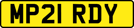 MP21RDY