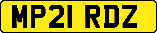 MP21RDZ