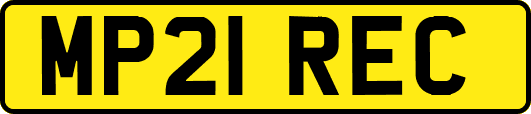 MP21REC