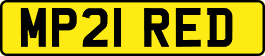 MP21RED