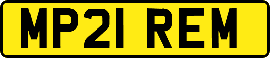 MP21REM