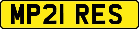 MP21RES
