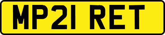 MP21RET
