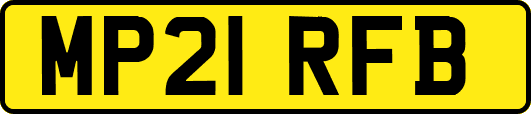 MP21RFB