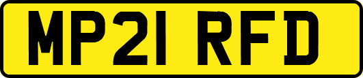MP21RFD