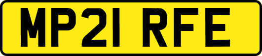 MP21RFE