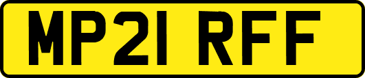 MP21RFF