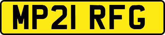 MP21RFG