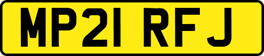 MP21RFJ