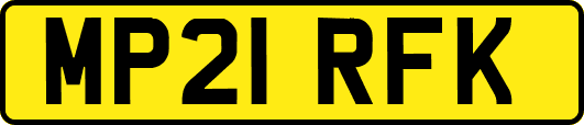 MP21RFK