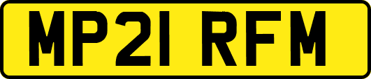 MP21RFM