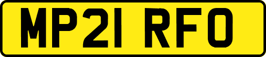 MP21RFO