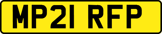 MP21RFP