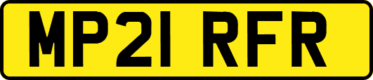 MP21RFR
