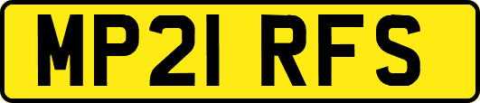 MP21RFS