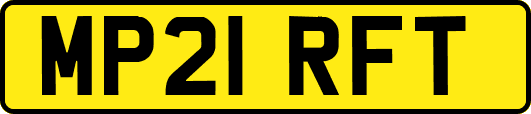 MP21RFT