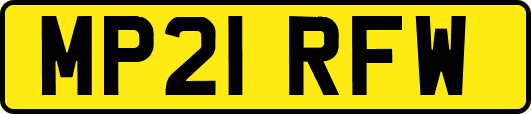 MP21RFW
