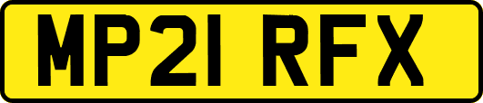 MP21RFX