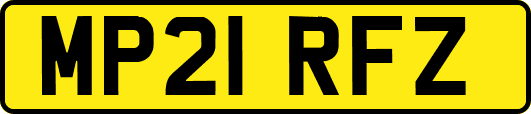 MP21RFZ